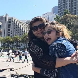 Meet your Posher, Maria